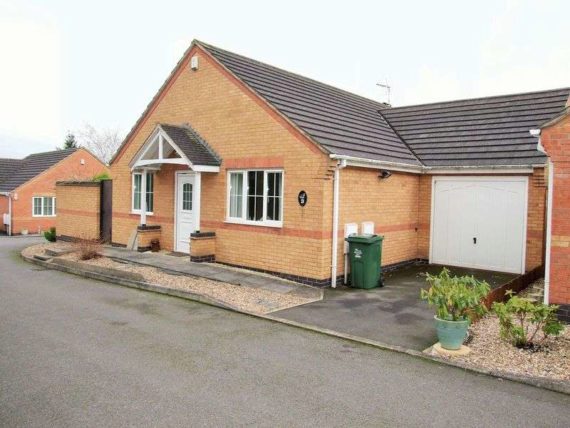 2 Bedroom Detached